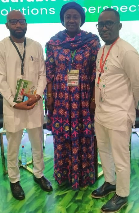 Forum des Mines et de Développement Durable